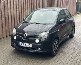 Renault Twingo Gebrauchtwagen