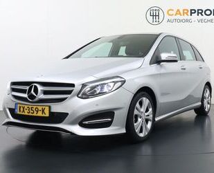 Mercedes-Benz B 180 Gebrauchtwagen
