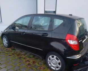 Mercedes-Benz B 160 Gebrauchtwagen