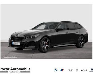 BMW 540 Gebrauchtwagen