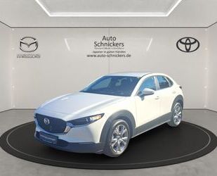 Mazda CX-30 Gebrauchtwagen