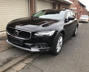 Volvo V90 Cross Country Gebrauchtwagen
