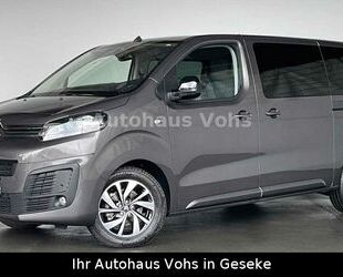 Citroen SpaceTourer Gebrauchtwagen