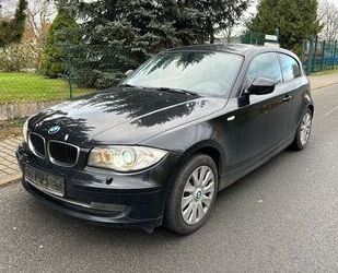 BMW 116 Gebrauchtwagen