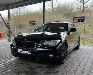 BMW 118 Gebrauchtwagen