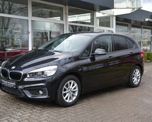 BMW 218 Active Tourer Gebrauchtwagen