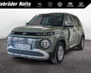 Hyundai INSTER Gebrauchtwagen