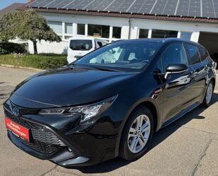 Toyota Corolla Gebrauchtwagen