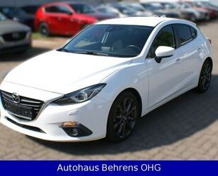 Mazda 3 Gebrauchtwagen
