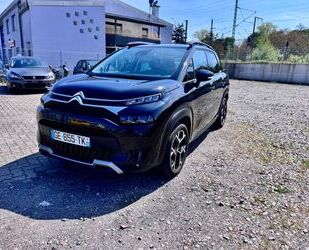 Citroen C3 Aircross Gebrauchtwagen
