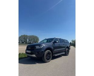 Ford Ranger Gebrauchtwagen
