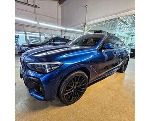 BMW X6 M50 Gebrauchtwagen