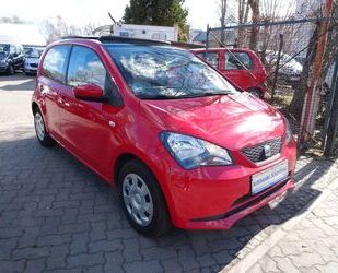 Seat Mii Gebrauchtwagen