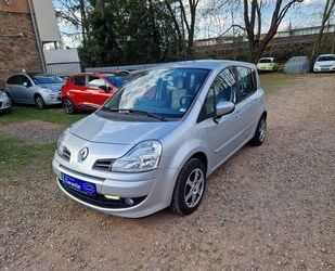 Renault Grand Modus Gebrauchtwagen