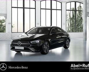 Mercedes-Benz CLA 200 Gebrauchtwagen