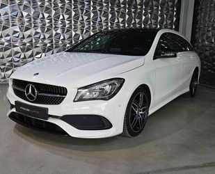 Mercedes-Benz CLA 180 Gebrauchtwagen