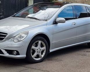 Mercedes-Benz R 500 Gebrauchtwagen
