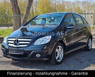 Mercedes-Benz B 160 Gebrauchtwagen