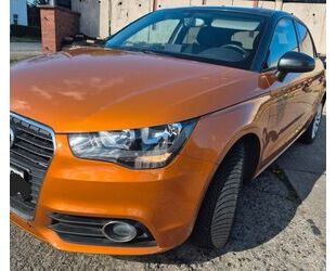 Audi A1 Gebrauchtwagen