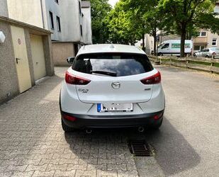 Mazda CX-3 Gebrauchtwagen