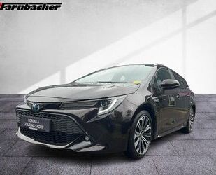 Toyota Corolla Gebrauchtwagen
