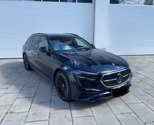 Mercedes-Benz E 450 Gebrauchtwagen