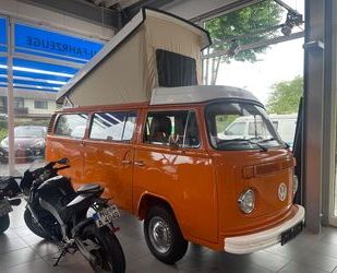 VW T2 Gebrauchtwagen