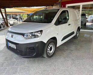 Fiat Doblo Gebrauchtwagen