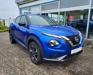 Nissan Juke Gebrauchtwagen