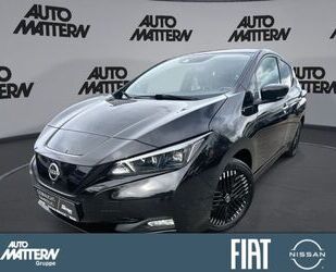 Nissan Leaf Gebrauchtwagen