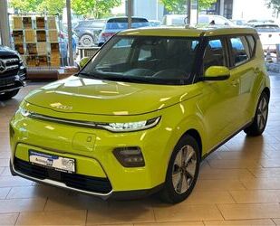 Kia Soul Gebrauchtwagen