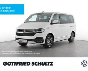 VW T6 Multivan Gebrauchtwagen