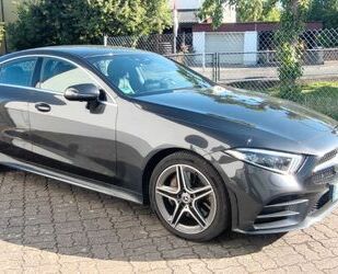 Mercedes-Benz CLS 350 Gebrauchtwagen