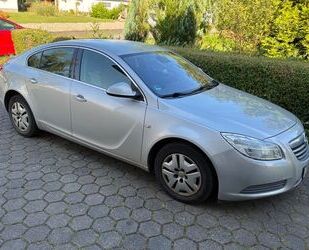 Opel Insignia Gebrauchtwagen