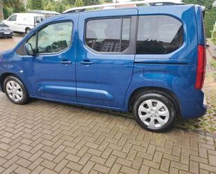 Opel Combo Life Gebrauchtwagen