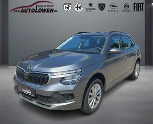 Skoda Kamiq Gebrauchtwagen