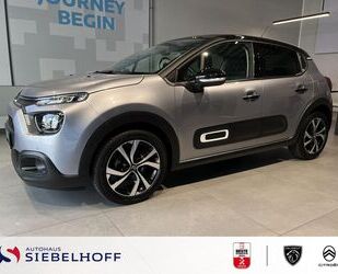 Citroen C3 Gebrauchtwagen