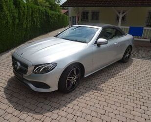 Mercedes-Benz E 200 Gebrauchtwagen