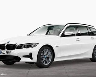 BMW 330 Gebrauchtwagen