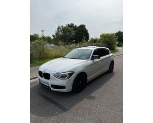 BMW 120 Gebrauchtwagen