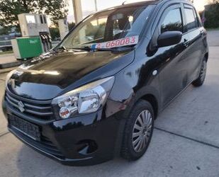 Suzuki Celerio Gebrauchtwagen
