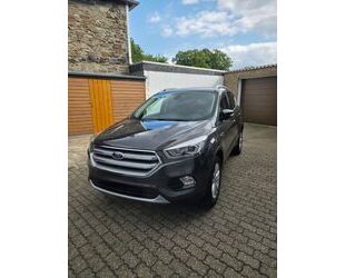 Ford Kuga Gebrauchtwagen