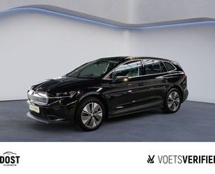 Skoda Enyaq Gebrauchtwagen