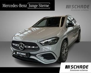 Mercedes-Benz GLA 200 Gebrauchtwagen