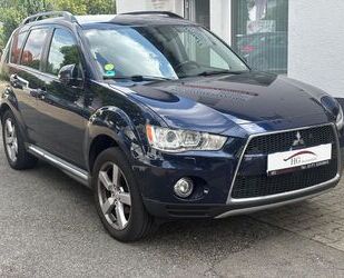 Mitsubishi Outlander Gebrauchtwagen