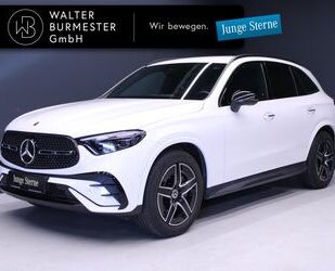 Mercedes-Benz GLC 300 Gebrauchtwagen