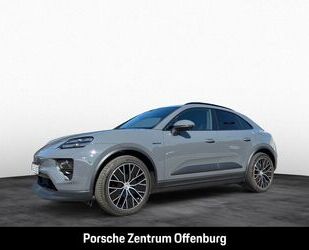 Porsche Macan Gebrauchtwagen