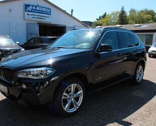 BMW X5 Gebrauchtwagen
