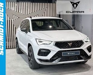 Cupra Ateca Gebrauchtwagen