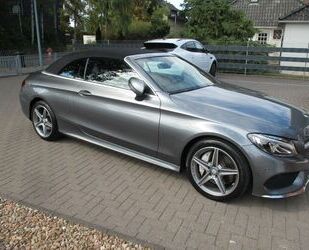 Mercedes-Benz C 200 Gebrauchtwagen